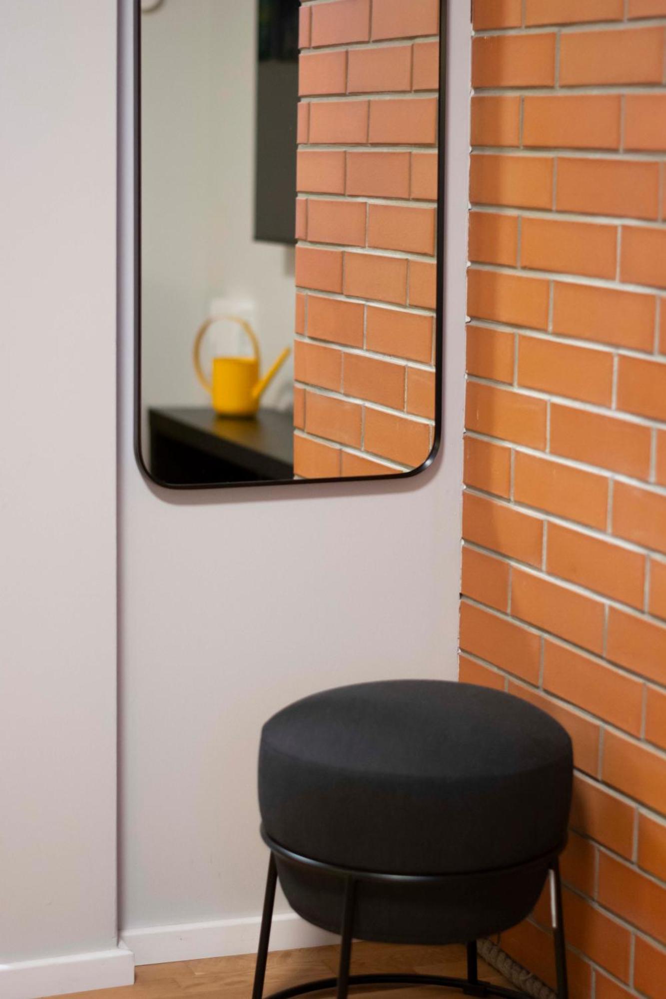 Karlovaidyll 2 - Cozy Apartment In A Quiet Area With Free Parking Tartu Exteriér fotografie